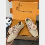LV Sneakerina Women Sneaker