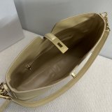 Celine MEDIUM CAMILLE 16 SOFT BAG IN SMOOTH CALFSKIN