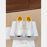 Top Quality DIOR Low-Top Sneaker