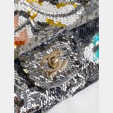 Fashion Flap Inspired AS1112 Classic 11.12 Handbag