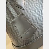 Louis Vuitton Alma PM Epi Leather M40302 Black Bags