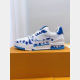 Replica By Virgin Abloh Fake Louis Vuitton Trainer Outlet Store Online