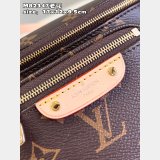 Bumbag High Quality Louis Vuitton Replica Luxury Monogram M82347 Bag