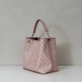 Gucci Fake GG Emblem Small Shoulder 815103 Bag