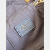 UK Louis Vuitton Replica Vanity Chain Pouch Fashion M12427 Bag