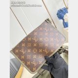 Louis Vuitton Carryall Vibe MM M14268 Handbags