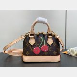 M82717 Nano Alma Louis Vuitton Monogram Replica Bag
