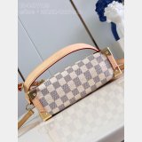 Replica Handbag Store Louis Vuitton N40712 Side Trunk MM Top Quality Bag