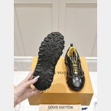 Top Quality Louis Vuitton Rush Sneaker