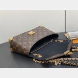 Louis Vuitton Inspired Trunkie Monogram M14526 Women Handbags