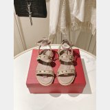 Valentino Rockstud Garavani Sandal