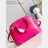 Louis Vuitton Alma BB Epi Leather Gifts M24645/M11382 Inspired Bag