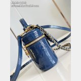 Louis Vuitton Vanity Chain Pouch M13483 Knockoff UK Bag