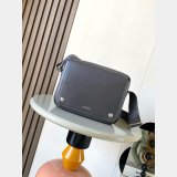 Loewe Pebble MESSENGER SMALL Bag