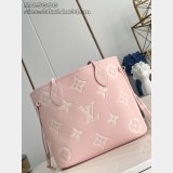 Louis Vuitton Neverfull MM Mid Size High Quality Tote M45686 Bag