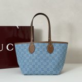 Gucci Totissima Small Tote Perfect 820496 Bag