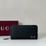 Gucci Card Case Horsebit Bi-fold Wallet 1:1 846952/846950/846951/846954