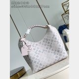 Louis Vuitton Fake Carmel Mahina Designer Top Quality M12093 Bag