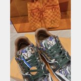 Top Quality LUXURY LOUIS VUITTON Fashion shoes