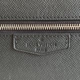 UK Louis Vuitton Knockoff Outdoor Messenger PM Taiga M33435 Bags