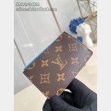 Fashion Romy Card Holder M12386 M12382 M12385 LV Replica Bag