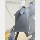 Fashion Louis Vuitton N00059 Handle Trunk D16 Travel Bag