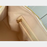 Louis Vuitton Duplicate LV x TM Keepall Bandoulière 45 M13742 Bag