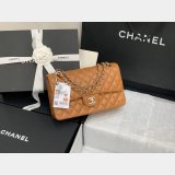 Replica Handbag Store Best Replica Lambskin CF1112 25CM Handbags Online China Sale