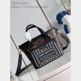 Louis Vuitton 1:1 Mirror Neverfull Bandoulière Inside M12099 Bag