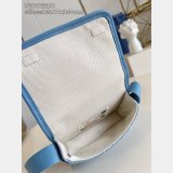 Perfect Louis Vuitton Bosphore Wearable Wallet N00210 Bag