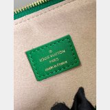 Buy Replica Louis Vuitton Coussin PM H27 China M57790 Green Bag For Sale