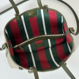 Gucci GG Emblem Medium Tote 815214 AAA+ 1:1 Bag