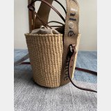 Fashion Replica Handbag Store Small Woody Basket handbag for sale