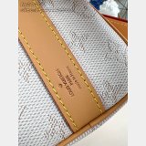 Louis Vuitton Keepall Bandoulière 25 Monogram Other M27161 Men LV Icons Bags