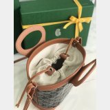 Top Goyard Beluga Crossbody Bag 020249