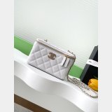 Luxury Long Vanity AP4530 Replica Chain Shiny Bag