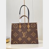 Louis Vuitton Replica Handbag Store Replicas Onthego handbag GM 41.5CM