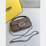 Replica Handbag Store Fashion FENDI BAGUETTE HANDBAG #8007