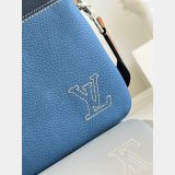 Get the Luxury Louis Vuitton M21544 Trio Messenger Other Replicas Bags