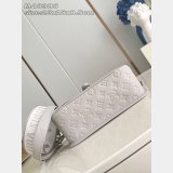 Duplicate Louis Vuitton Diane Monogram Empreinte M14214 Bag