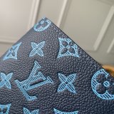 Multiple Wallet G65 Inspired M82323 Louis Vuitton Designer Bag