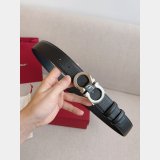 Replica AAA+ Replica Handbag Store FERRAGAMO BELT 35MM