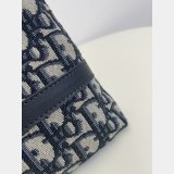 Dior 30 Montaigne Cigale Oblique 2864/5267 Bag