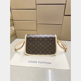 Louis Vuitton Sologne Shoulder Monograms M42250 Bag