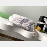 Inspired 2025 Collection Large Hobo AS5431 UK Bag