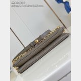 Louis Vuitton Liv Pochette M12916 Light Green Bag