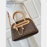 Louis Vuittons Ever More PM Monogram Canvas M15208 Bag