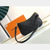 Louis Vuitton Replica Handbag Store M81066/M80349 Small Leather Goods Easy Pouch On Strap