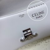 Knockoff Celine Lola Triomphe Replica Handbag Store 115533 Designer Bag