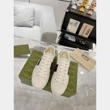 Replica Best Quality Ace Gucci Sneakers UK Shoes